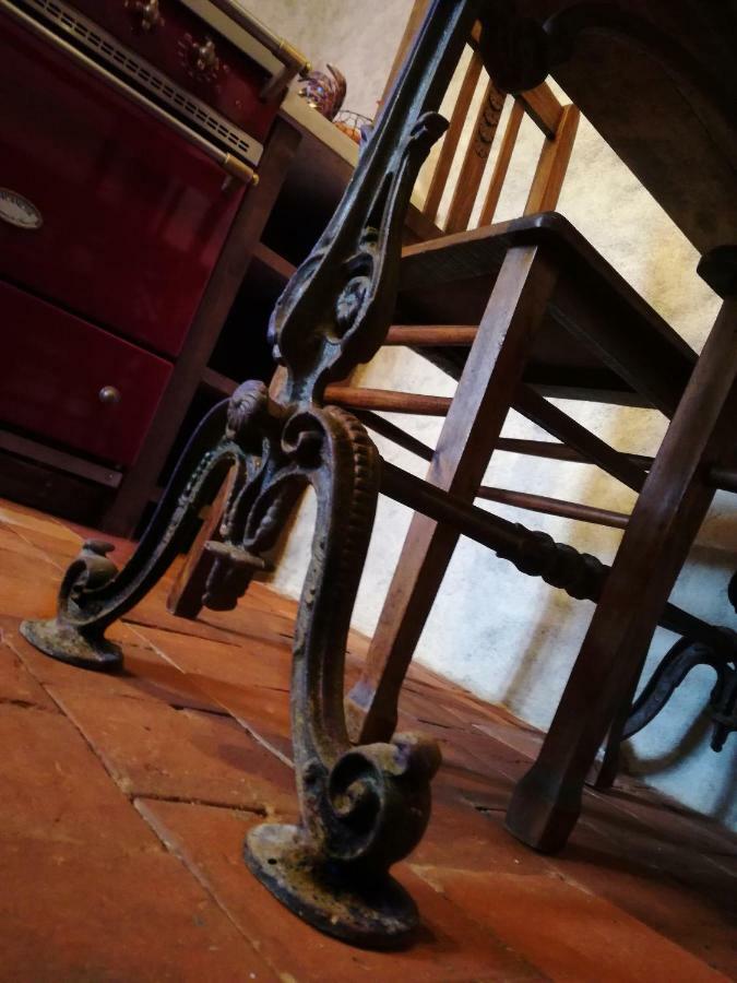ColméryMomella House别墅 外观 照片