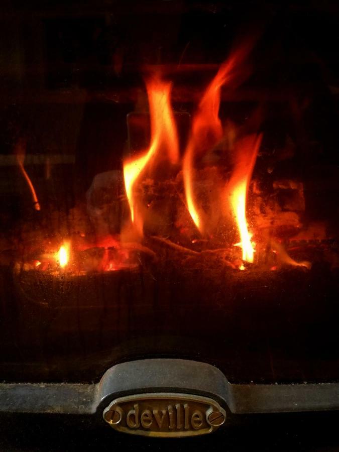 ColméryMomella House别墅 外观 照片