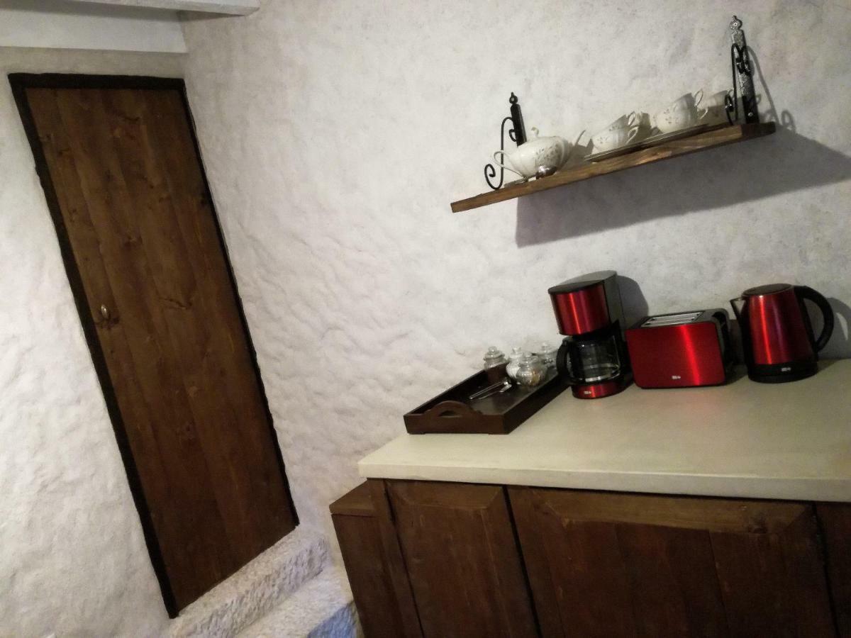 ColméryMomella House别墅 外观 照片