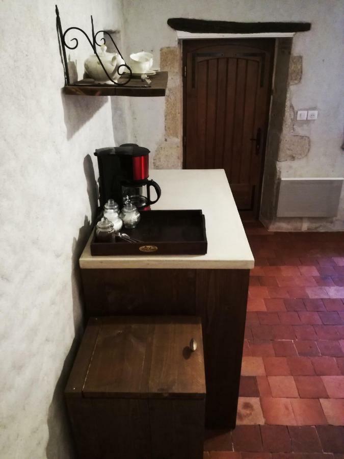ColméryMomella House别墅 外观 照片