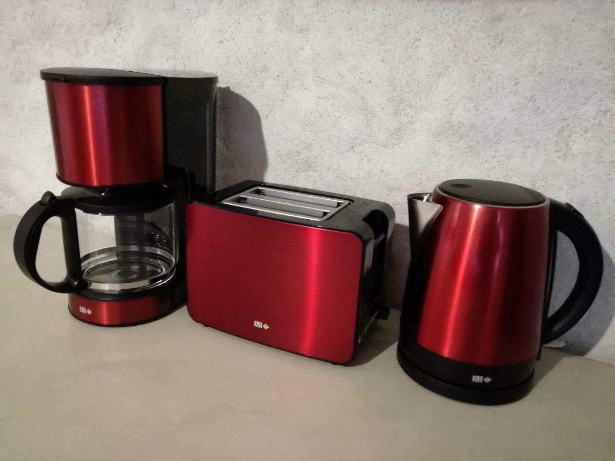 ColméryMomella House别墅 外观 照片